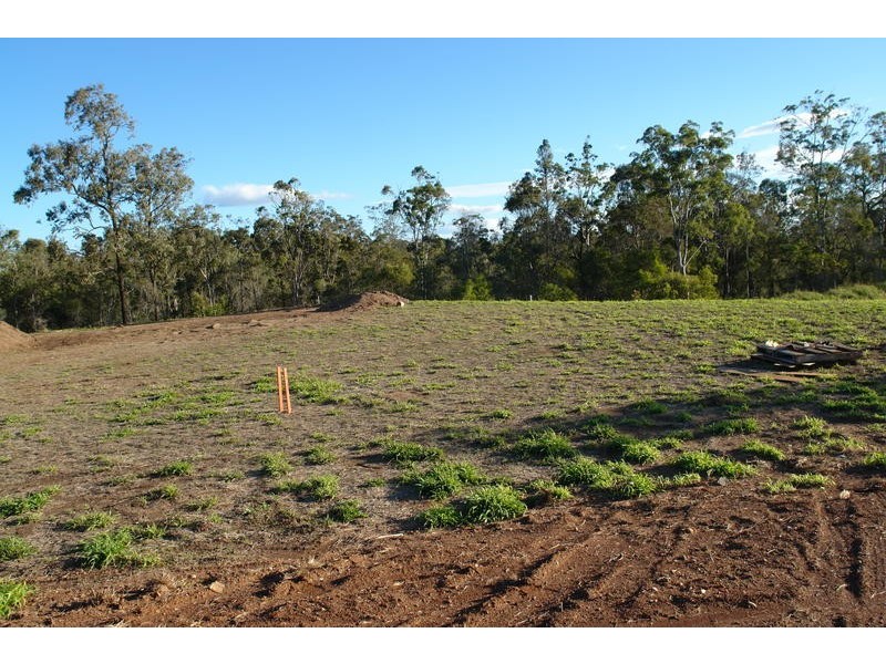 Lot 4 Clearwater Court, Moggill QLD 4070